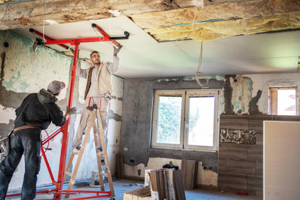 Best Insulation Maintenance and Repair in Calvert, TX